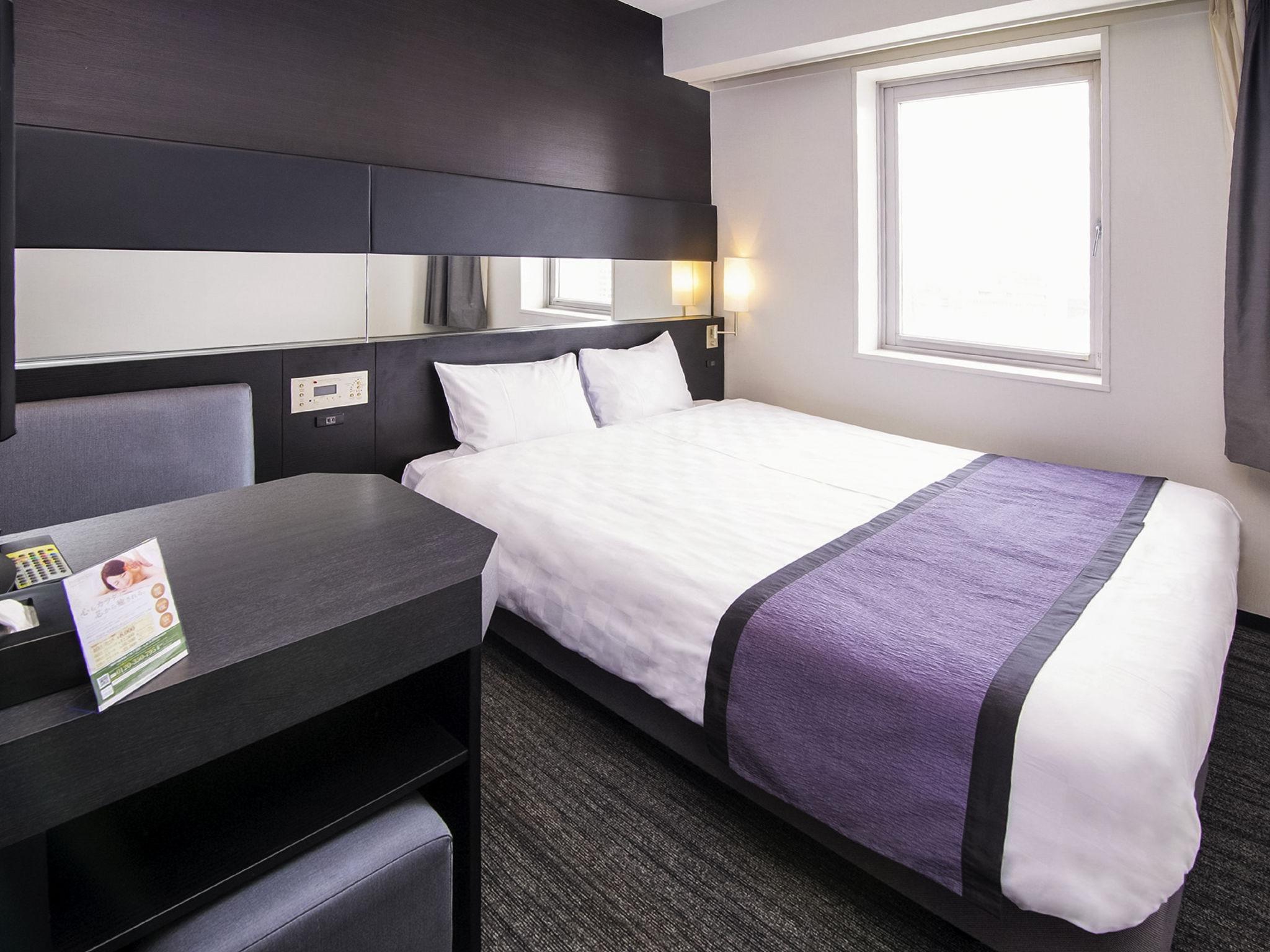 Hotel Ibis Styles Namba
