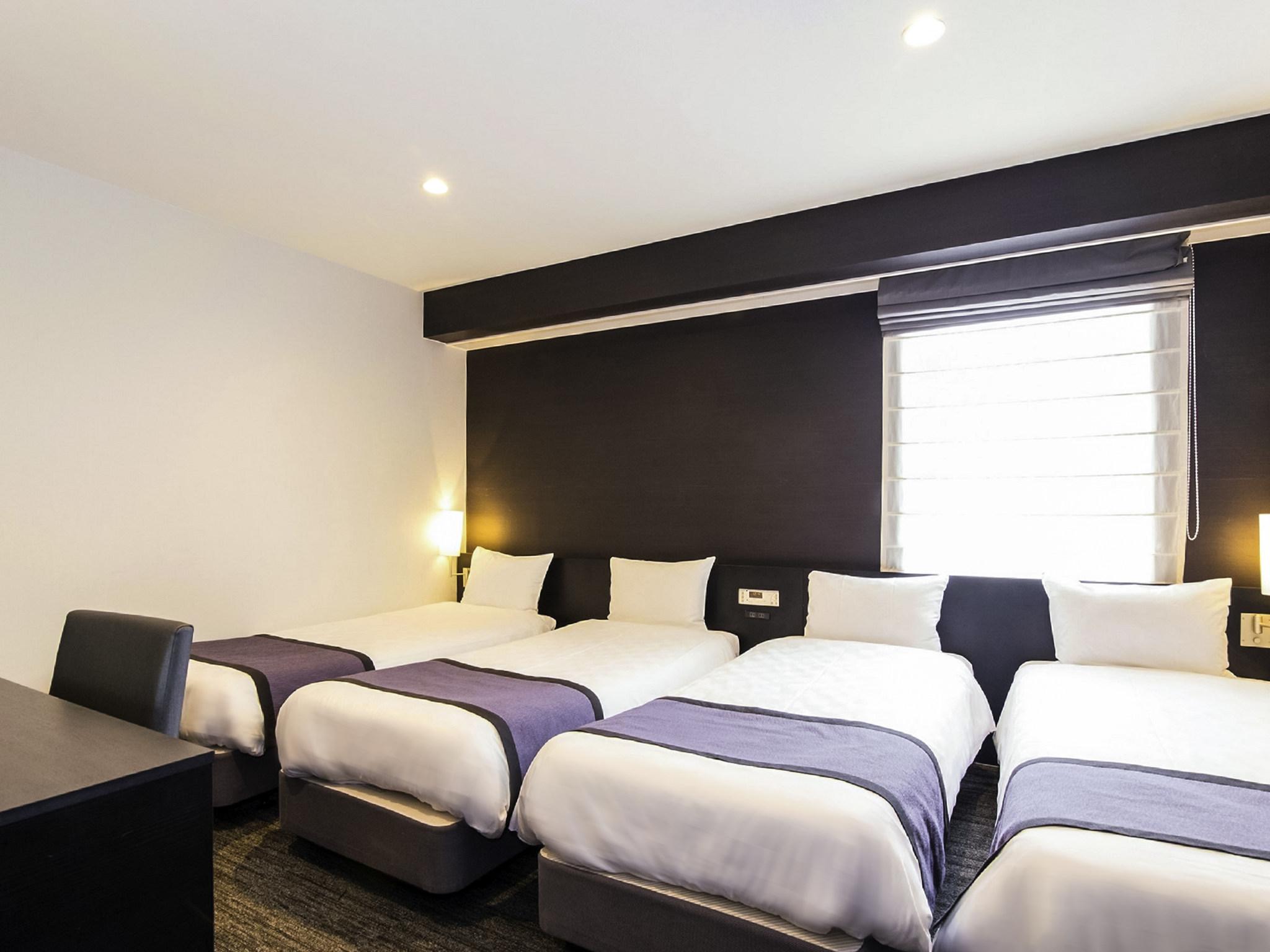 Ibis Styles Namba 3* Osaka