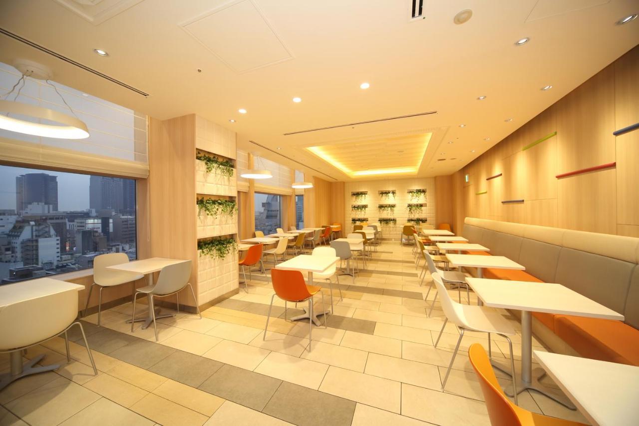 Ibis Styles Namba Ōsaka