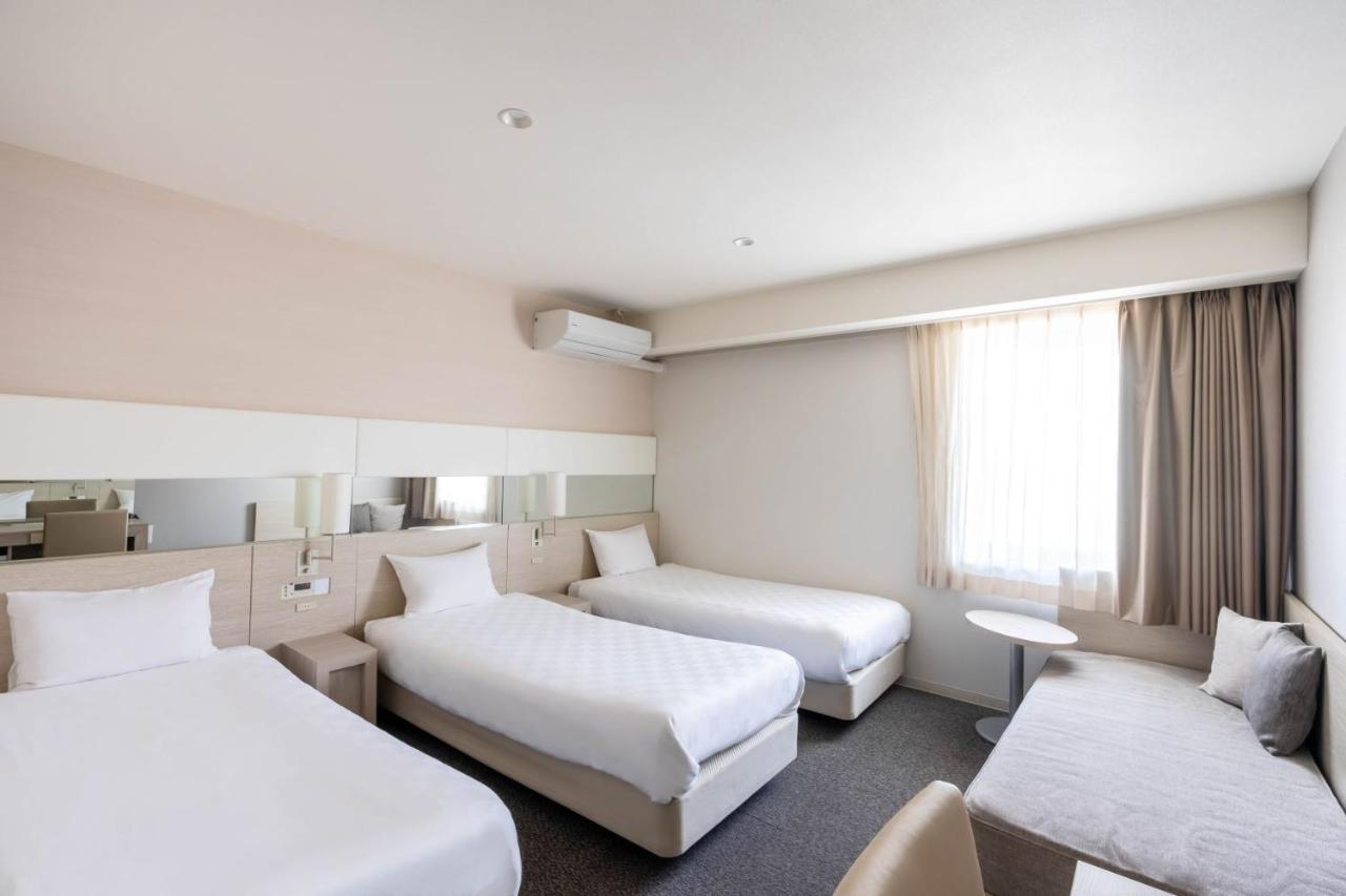 Ibis Styles Namba Hotel Ōsaka