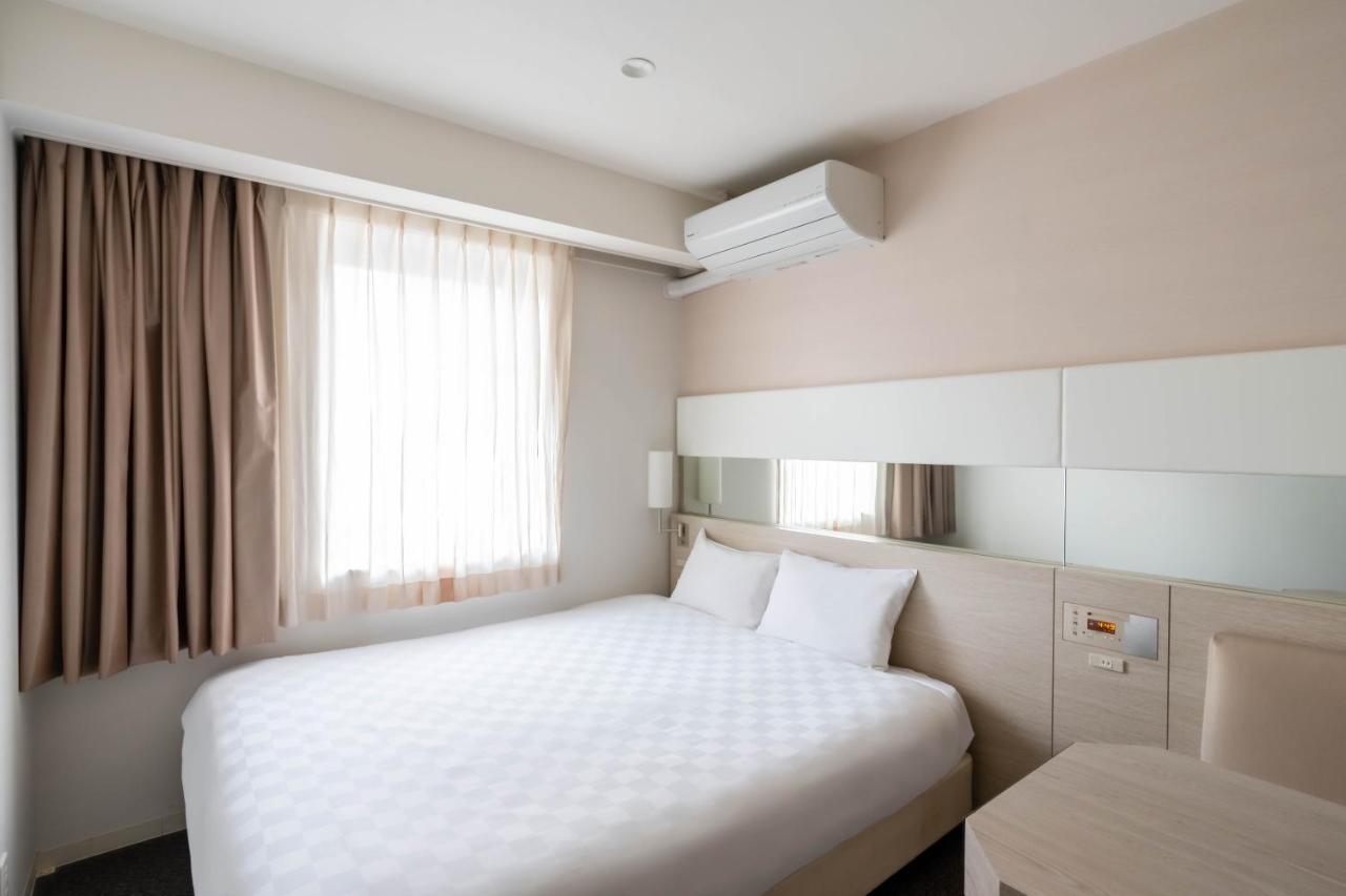 Ibis Styles Namba Hotel Ōsaka