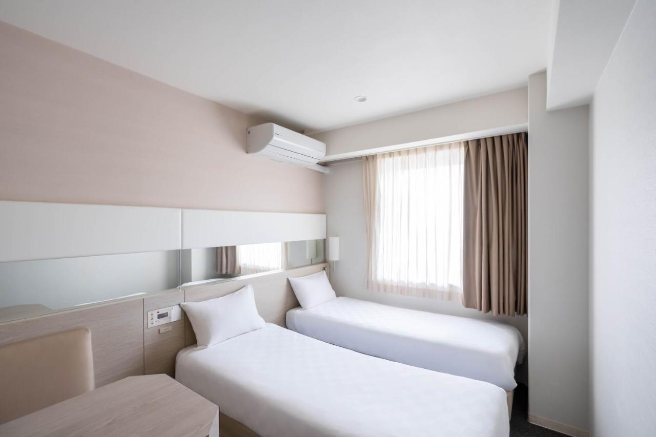 Ibis Styles Namba 3* Ōsaka