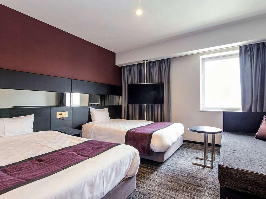 Ibis Styles Namba 3* Ōsaka