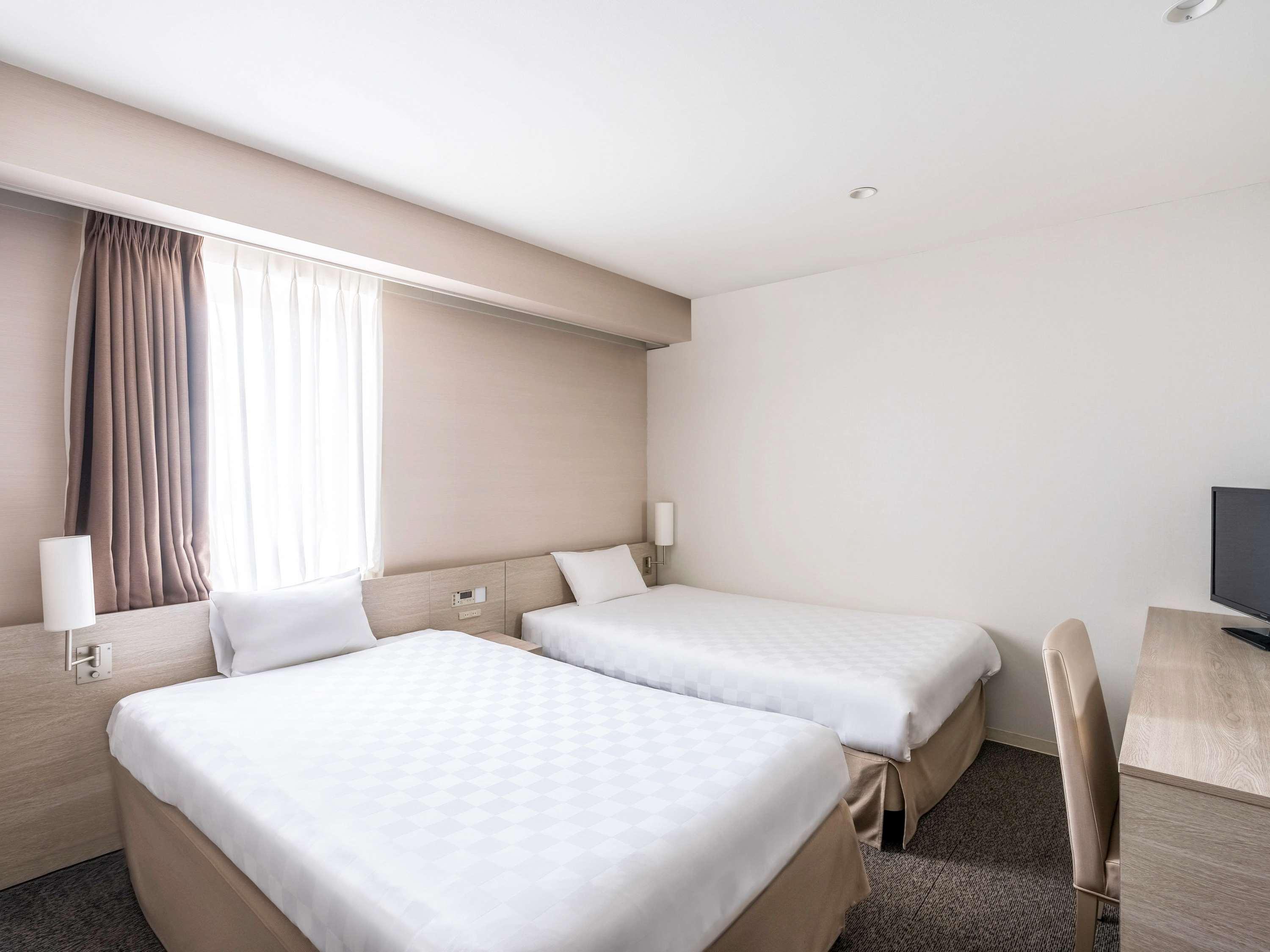 Hotel Ibis Styles Namba Ōsaka