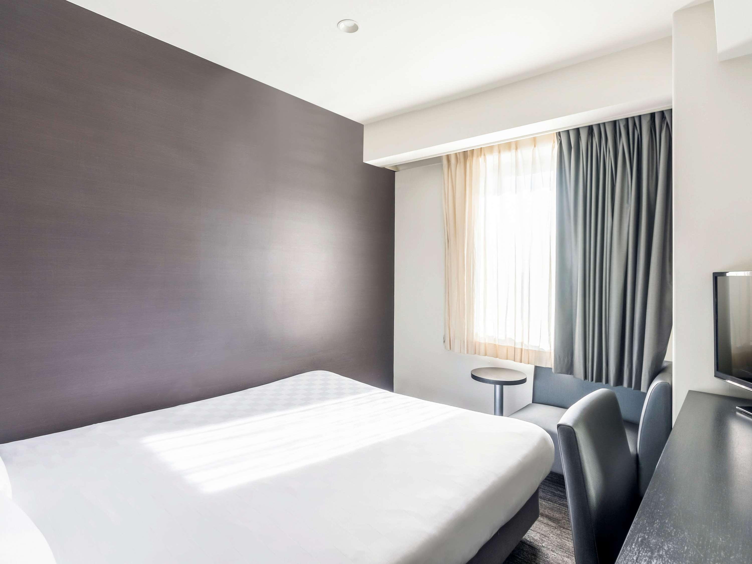 Ibis Styles Namba 3* Ōsaka