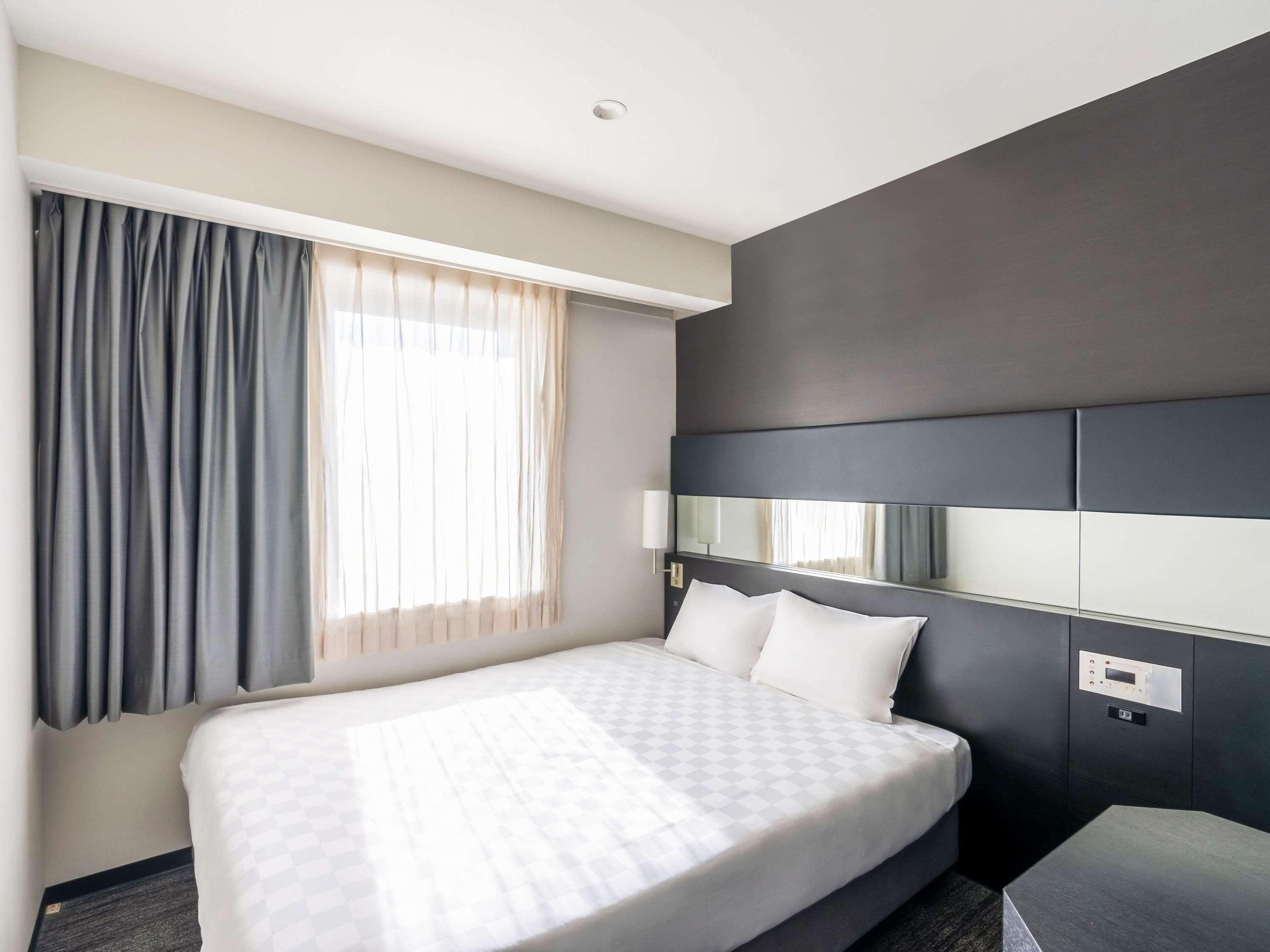 Ibis Styles Namba Hotel Ōsaka