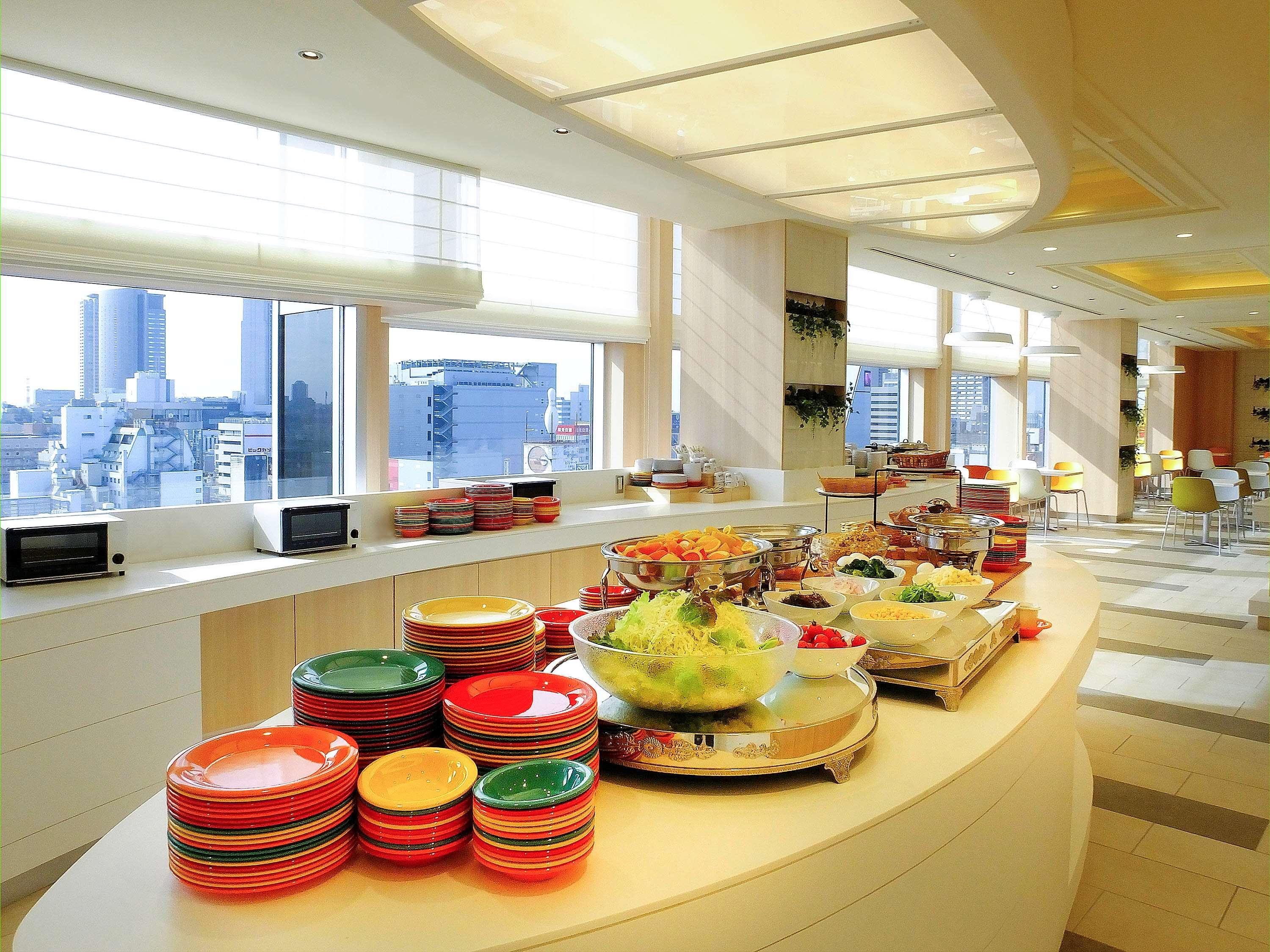 Ibis Styles Namba Ōsaka