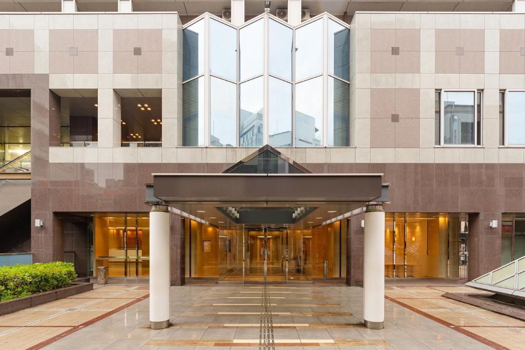 Ibis Styles Namba 3* Ōsaka