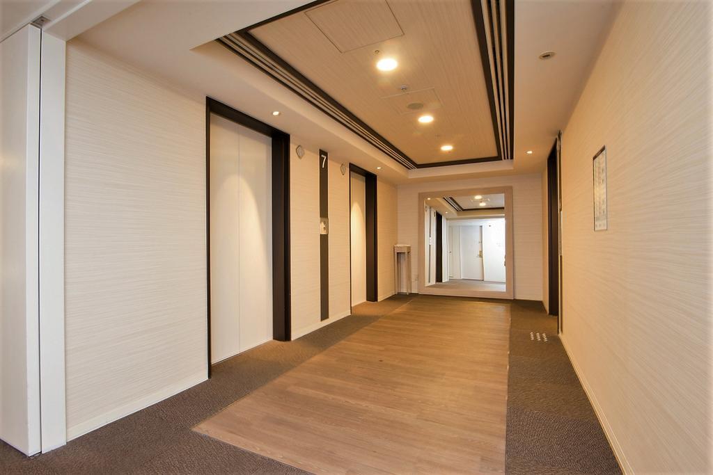 Ibis Styles Namba Ōsaka