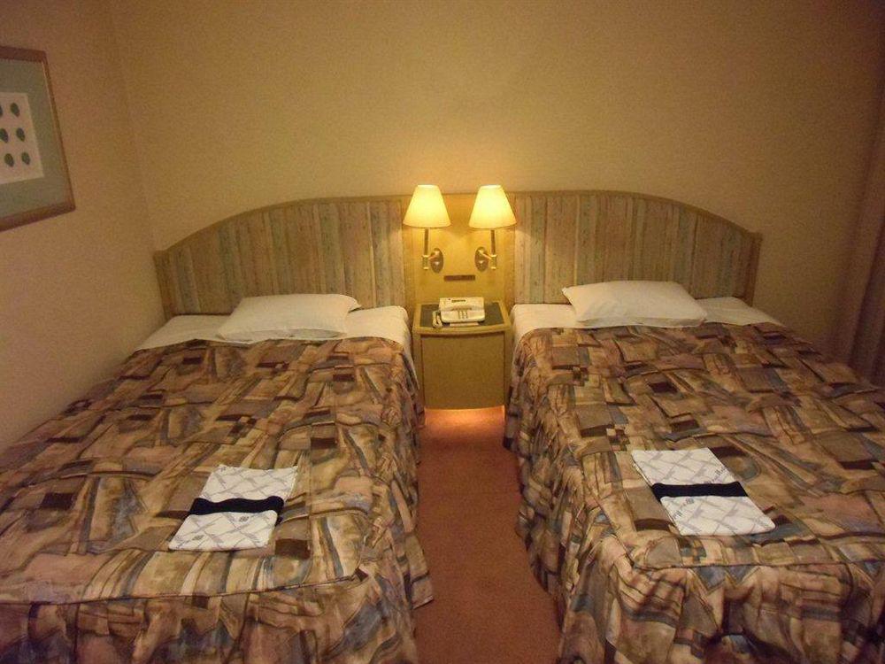 Ibis Styles Namba Ōsaka
